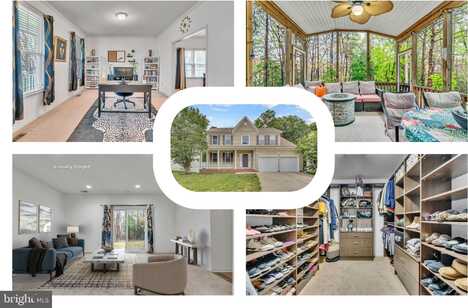 20640 RAMSEY DRIVE, LEXINGTON PARK, MD 20653