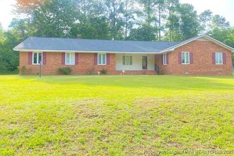 724 Topeka Street, Fayetteville, NC 28301