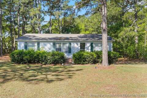 37 Gibbs Road, Lillington, NC 27546