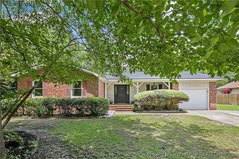 2012 Cobblestone Place, Fayetteville, NC 28304
