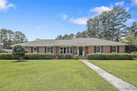 484 Lennox Drive, Fayetteville, NC 28303