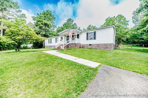 290 Kathleen Road, Lillington, NC 27546