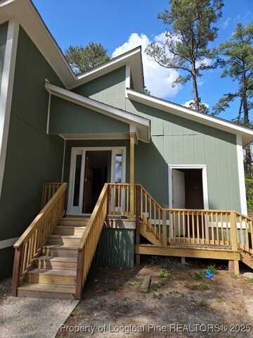5590 Bellflower Street, Fayetteville, NC 28314
