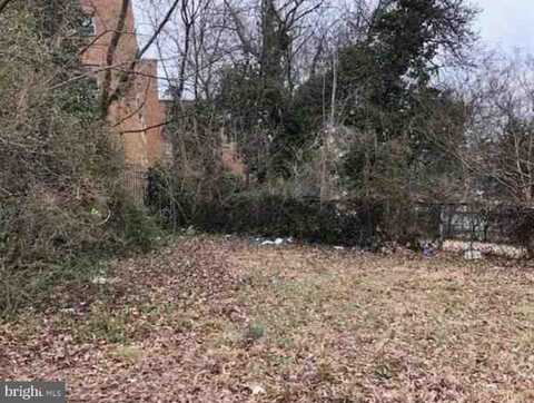 LOT 26 JAY STREET NE, WASHINGTON, DC 20019