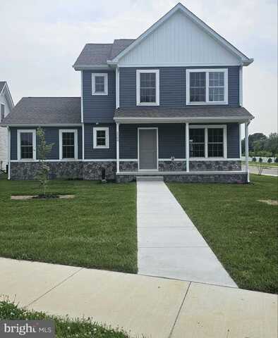 1542 N LITTLE CREEK ROAD, DOVER, DE 19901