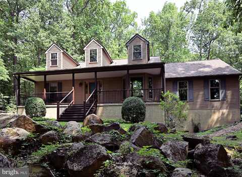 2415 SCHAFFER ROAD, POTTSTOWN, PA 19464
