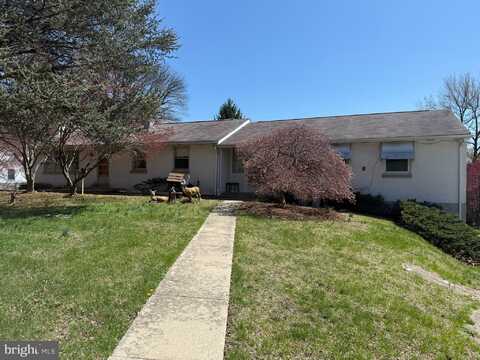 2601 LARKIN ROAD, UPPER CHICHESTER, PA 19061