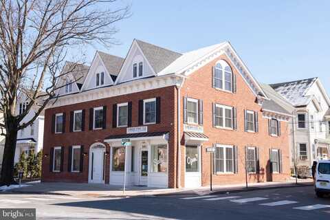 205 NASSAU STREET, PRINCETON, NJ 08542