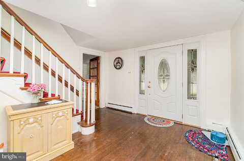 48 BACK STREET, CARLISLE, PA 17015