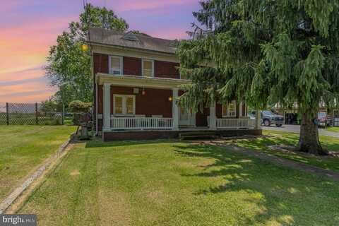48 BACK STREET, CARLISLE, PA 17015
