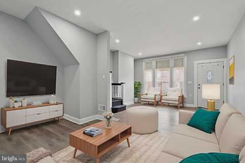 162 N 62ND STREET, PHILADELPHIA, PA 19139