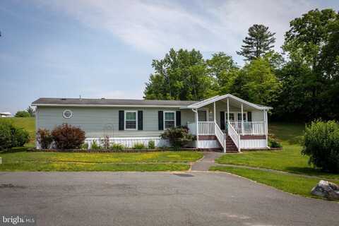 510 CARAVELLE LANE, READING, PA 19606