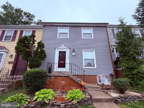 12732 LIGHTHOUSE LANE, WOODBRIDGE, VA 22192