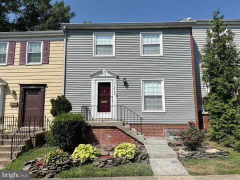 12732 LIGHTHOUSE LANE, WOODBRIDGE, VA 22192