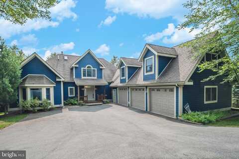 39 GLENWOOD CIRCLE, SWANTON, MD 21561