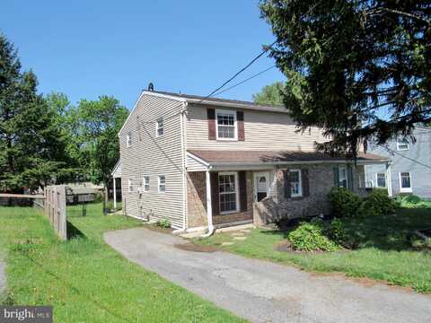 150 LEFEVER ROAD, MOUNT JOY, PA 17552