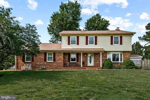 2123 MATTHEW LANE, FREDERICKSBURG, VA 22405