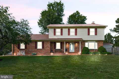 2123 MATTHEW LANE, FREDERICKSBURG, VA 22405