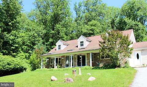 178 SHED ROAD, DOUGLASSVILLE, PA 19518