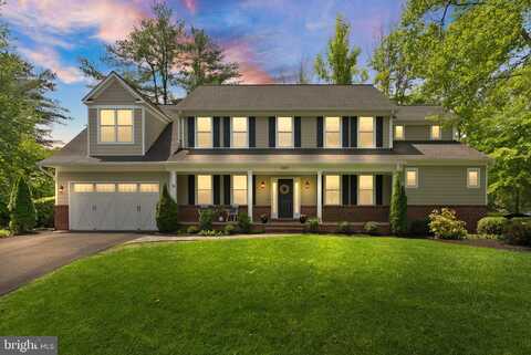 12107 FAIRFAX HUNT ROAD, FAIRFAX, VA 22030