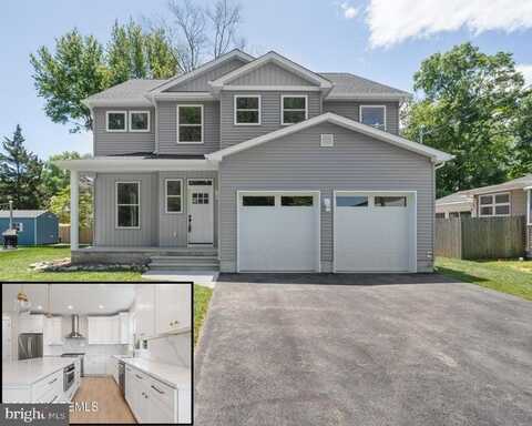 783 DELAWARE AVENUE, MANAHAWKIN, NJ 08050