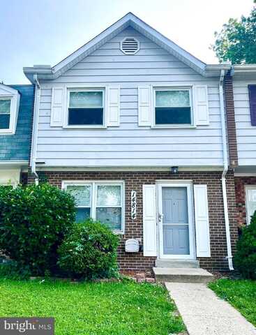 14814 EMBERDALE DRIVE, WOODBRIDGE, VA 22193