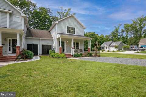 5824 CLAM COVE, ROCK HALL, MD 21661