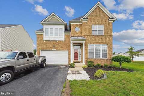 7306 SUDLEY AVENUE, BRANDYWINE, MD 20613