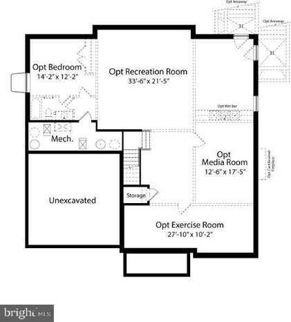 6601 GORDON AVENUE, FALLS CHURCH, VA 22046