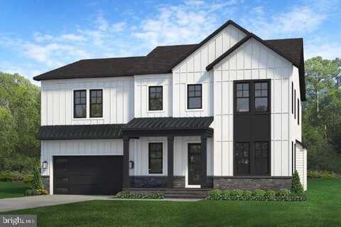 6601 GORDON AVENUE, FALLS CHURCH, VA 22046