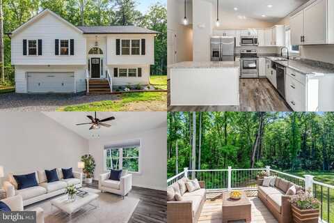 27641 OLD OFFICE ROAD, CULPEPER, VA 22701