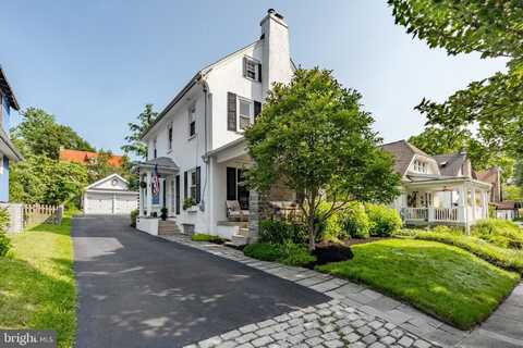 536 KATHMERE ROAD, HAVERTOWN, PA 19083