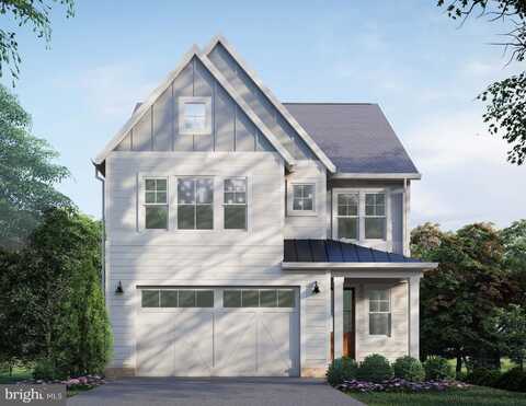 600 29TH ROAD S, ARLINGTON, VA 22202