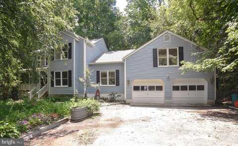 960 BOWIE SHOP ROAD, HUNTINGTOWN, MD 20639