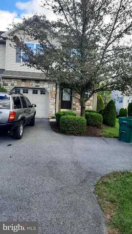 311 MERCURY DRIVE, MECHANICSBURG, PA 17050