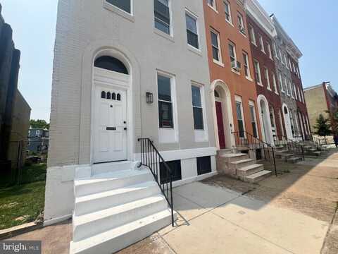 1728 MCCULLOH STREET, BALTIMORE, MD 21217