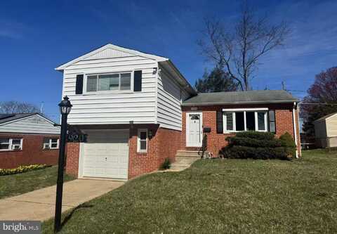 920 VANDERWOOD, BALTIMORE, MD 21228