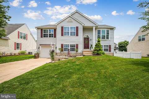 5 SPINNAKER REEF COURT, BALTIMORE, MD 21220