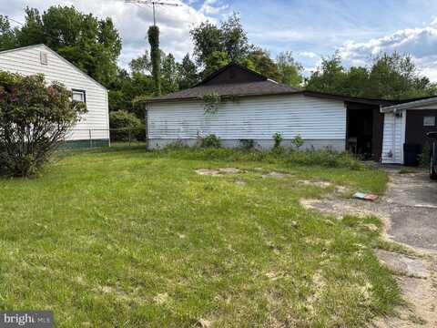 1509 VENICE AVENUE, BRISTOL, PA 19007