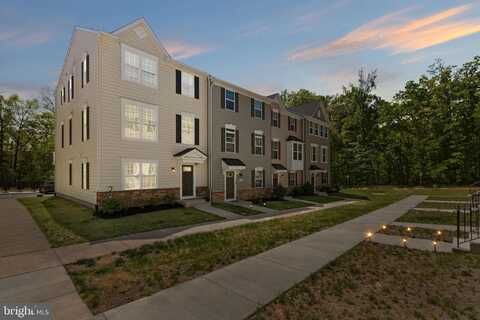 1126 DOVETAIL CIRCLE, FREDERICKSBURG, VA 22401