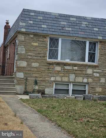 7719 DUNGAN ROAD, PHILADELPHIA, PA 19111