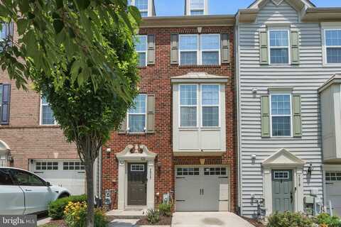 7317 SUMMIT ROCK ROAD, ELKRIDGE, MD 21075