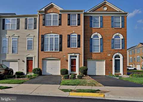 5263 PRAIRIE WILLOW WAY, CENTREVILLE, VA 20120