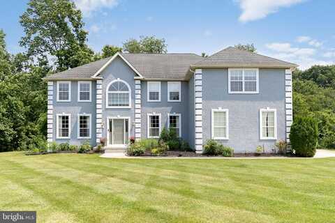 194 JOCKEY HOLLOW RUN, WOOLWICH TWP, NJ 08085