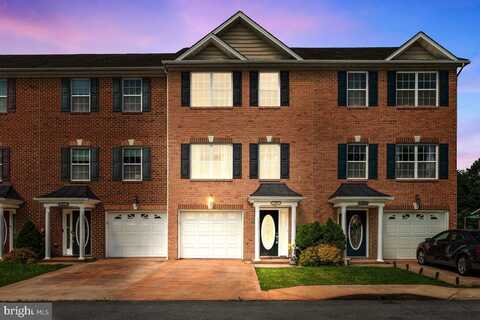 75 BABYLONICA COURT, BUNKER HILL, WV 25413