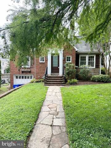 1612 N BUCHANAN STREET N, ARLINGTON, VA 22207