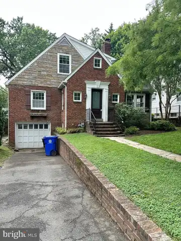 1612 N BUCHANAN STREET N, ARLINGTON, VA 22207