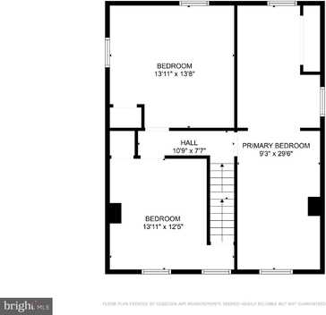 405 E SOUTH STREET, KENNETT SQUARE, PA 19348