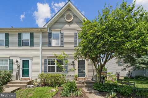 546 HIGHLAND TOWNE LANE, WARRENTON, VA 20186