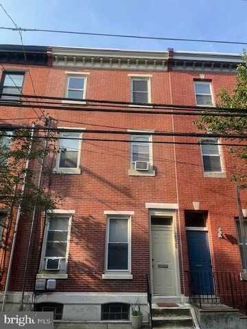 2026 BAINBRIDGE STREET, PHILADELPHIA, PA 19146